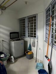 Blk 204D Compassvale Drive (Sengkang), HDB Executive #541163961